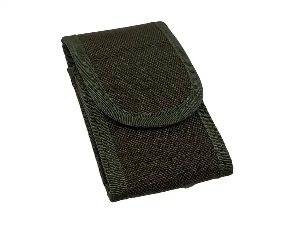 Porta caricatore Vega cordura 2P56 per caricatore Remington