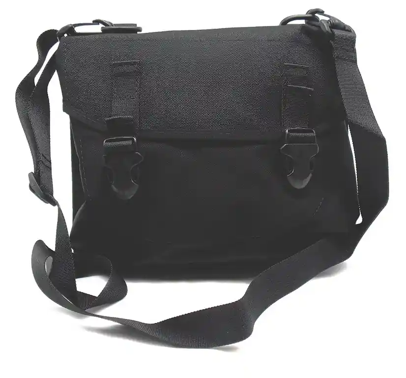 Borsa Vega in cordura 2SM23