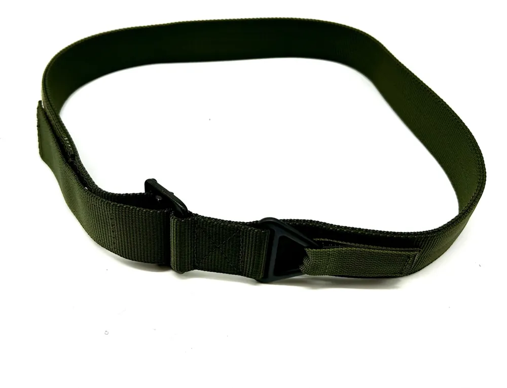 Cintura Vega nylon rescue 2V45