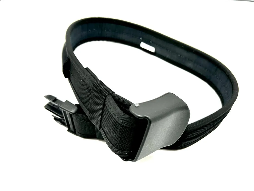 Cinturone Vega con coprifibbia 2V52