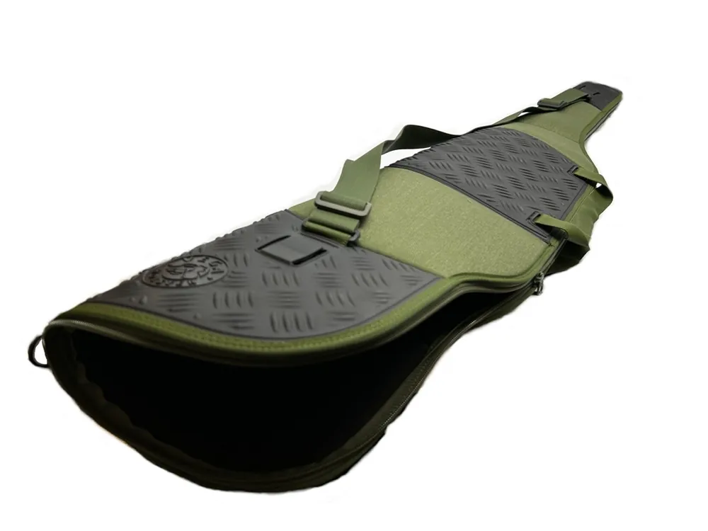 Fodero Vega ironcases cm 130 2FC72 porta carabina