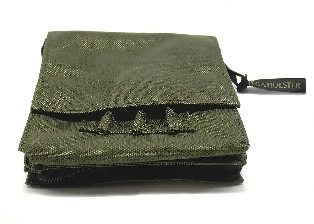 Borsetto Vega multiuso cordura 2G13