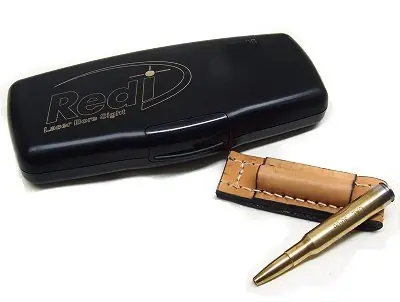 Collimatore laser a cartuccia 300 winchester magnum RED I