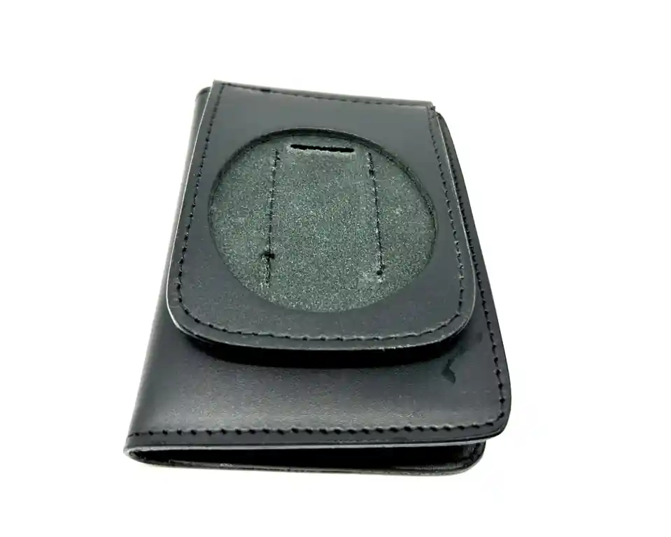 Portafoglio Vega cuoio 1WD123 vigile del fuoco