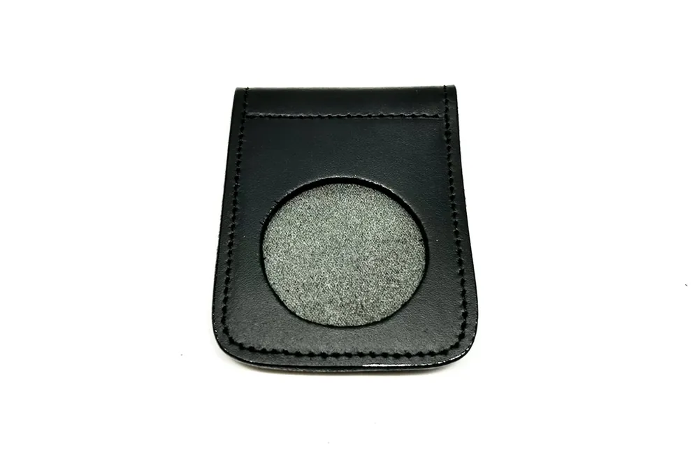 Pattella Vega cuoio 1WH09 per portafoglio 81008407