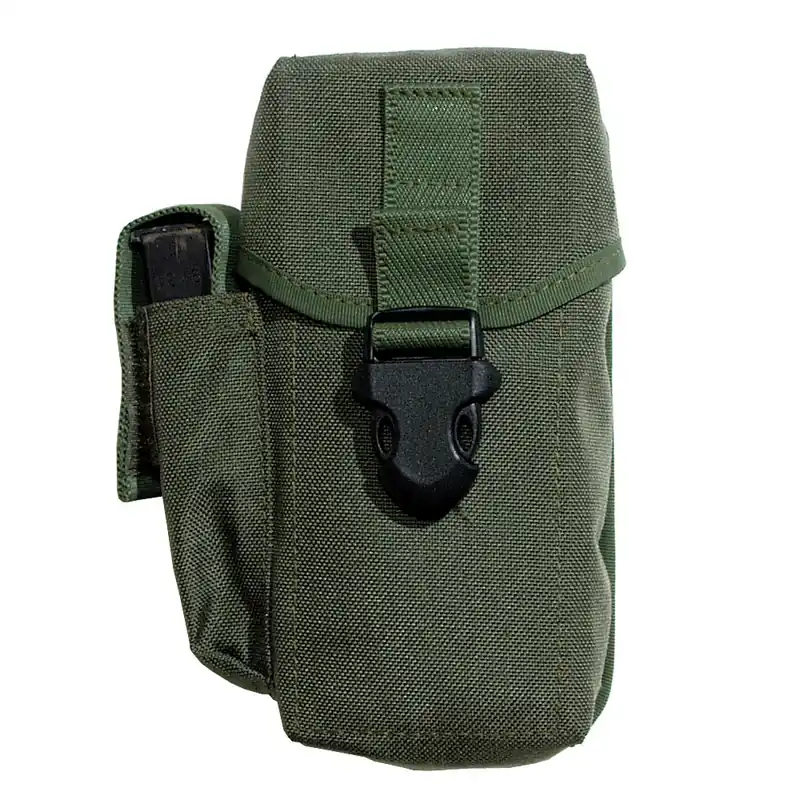 Porta caricatore Vega per M16 2SM15