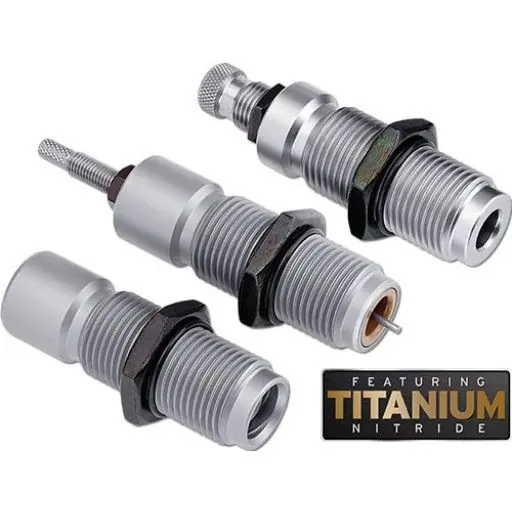 DIES HORNADY 9MM SHELL HOLDER 486515