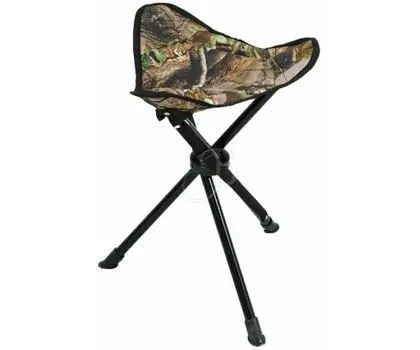 SGABELLO TREPIEDE AMERISTEP