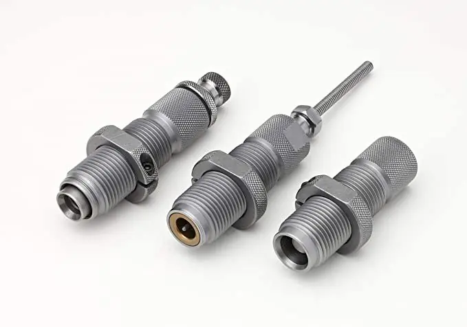 DIES HORNADY SET 40 10MM AUTO 546533