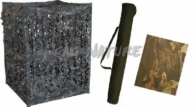 CAPANNO CON TELAIO ALLUMINIO CM. 37X32X11