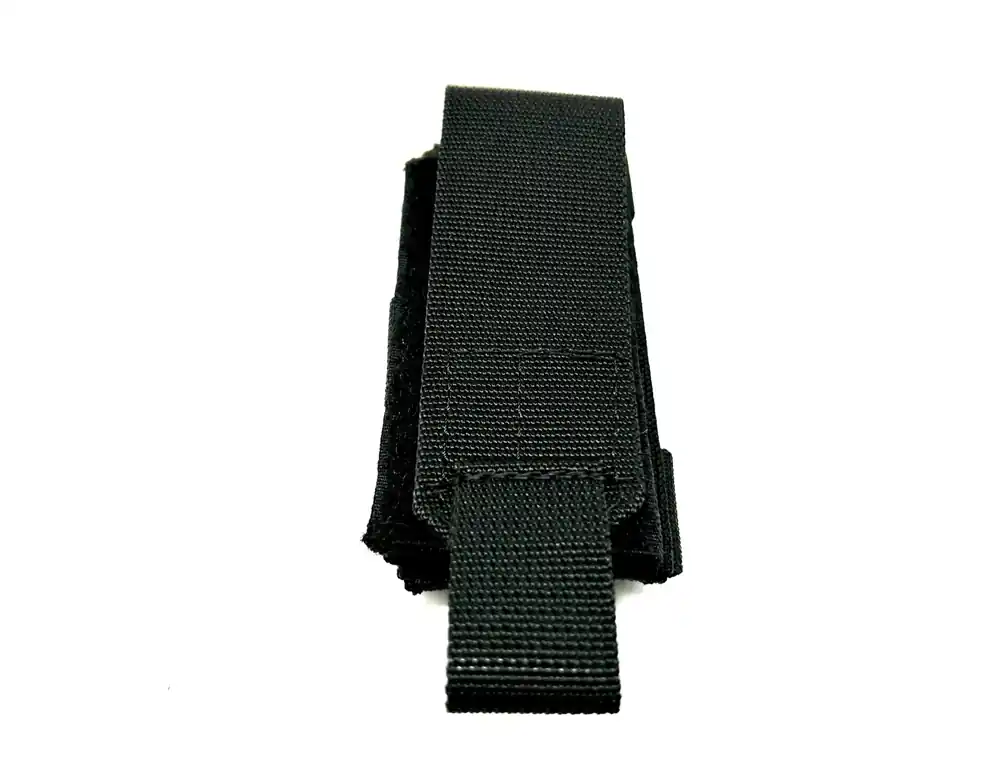 Porta caricatore e porta torcia Vega nylon 2SM22