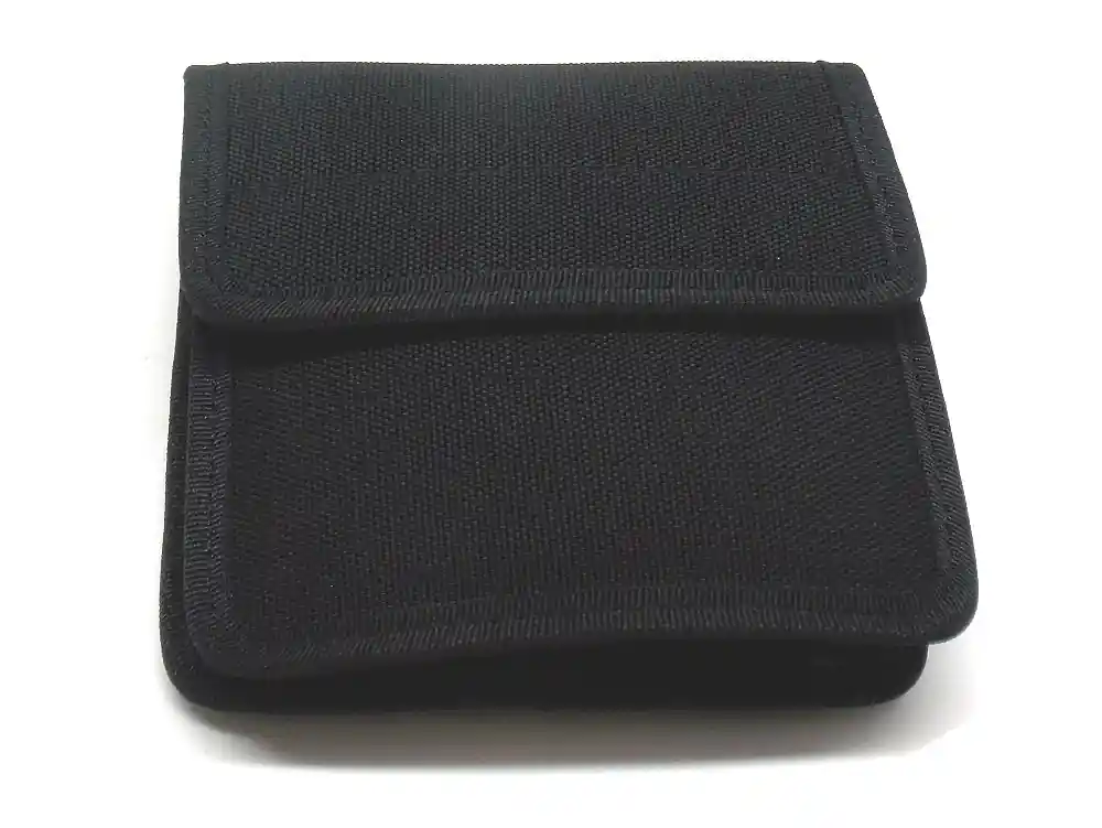 Borsetto Vega multitasca 2G70 in cordura