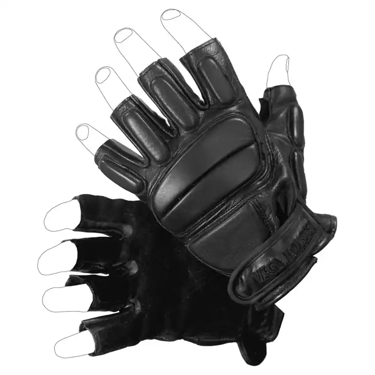 Guanti Vega pelle armour OG06