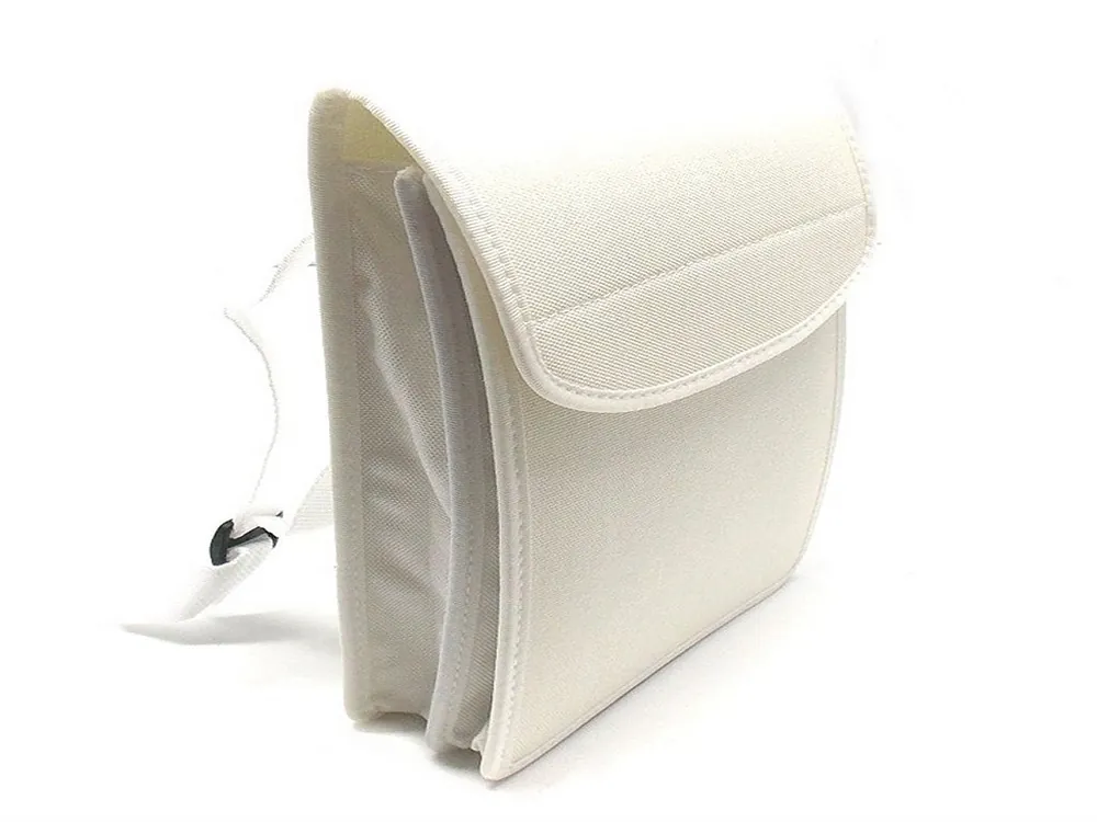 Borsello Vega cordura 2 soffietti PM o banda musicale