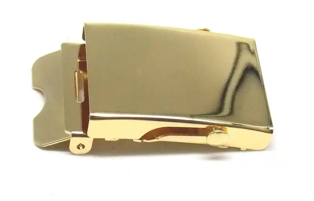 Fibbia neutra a strozzo H 4