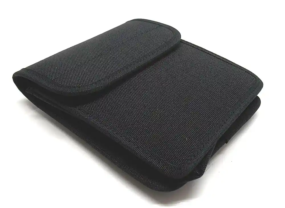 Borsetta Vega cordura multiuso 2G68 per cinturoni Polizia