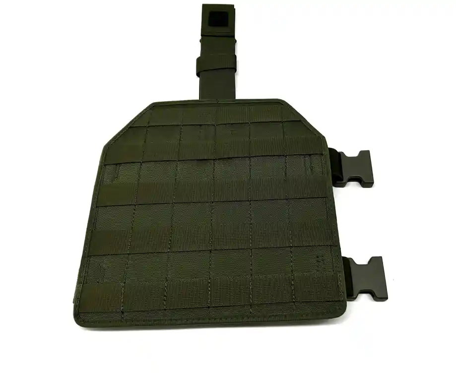 Sistema cosciale Vega 2SM01 verde