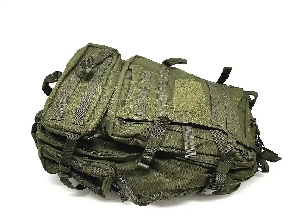 Zaino Vega tattico warrior 2ZM16