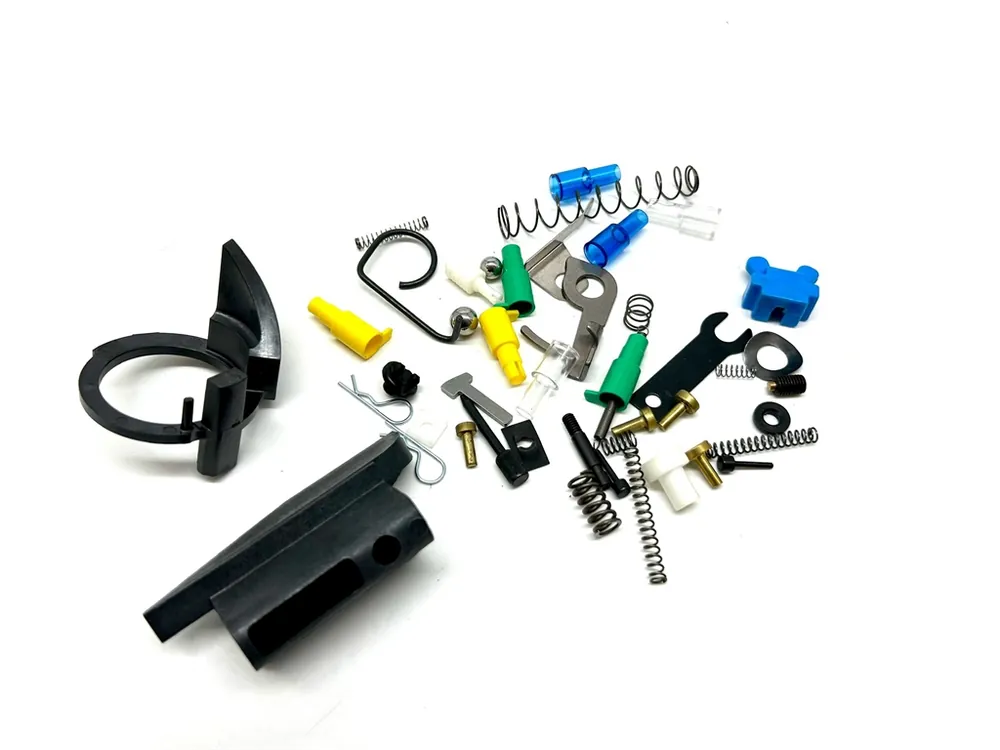 Dillon kit ricambi per pressa XL650 21146