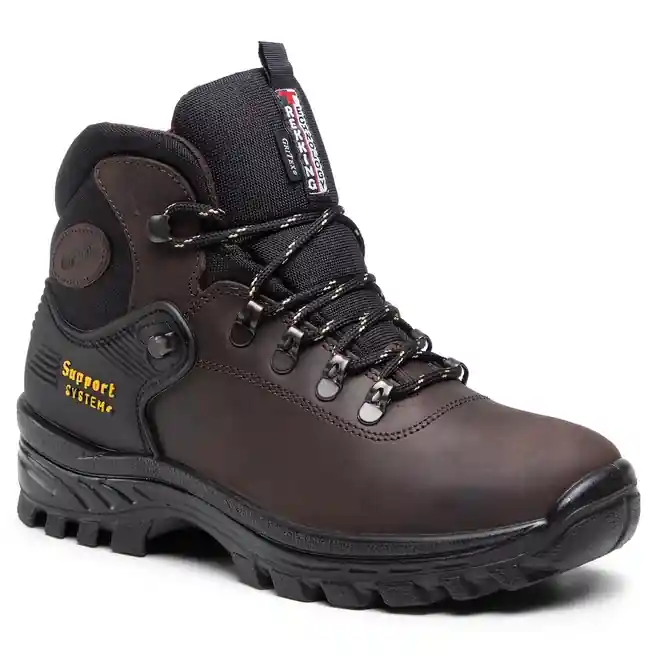 SCARPONI TREKKING GRISPORT LONTRA DAKAR 10242D26G