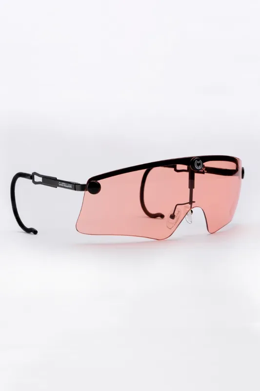 MONTATURA CASTELLANI C-MASK