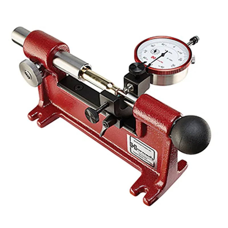 HORNADY 050076 LNL AMMO CONCENTRICITY TOOL