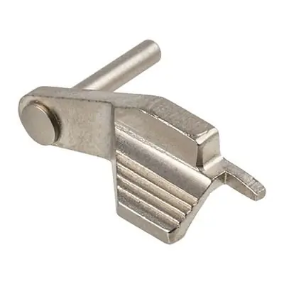 Leva Arresto Carrello Beretta 84FS Inox