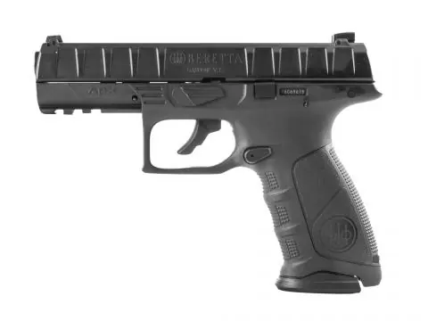 PISTOLA A.C. DEP. UMAREX BERETTA APX