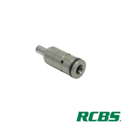 RCBS 82218 LUBE A MATIC SIZER DIE .338