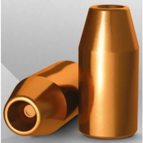 H&N PALLE PIOMBO RAMATO 357" 180GR HP