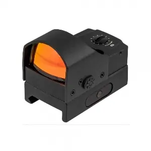 Konus Sight Pro Fission 2.0 Micro-compact Red Dot Sight 7245