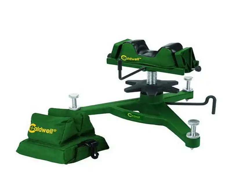 Appoggio Rest Caldwell The Rock Combo 383640