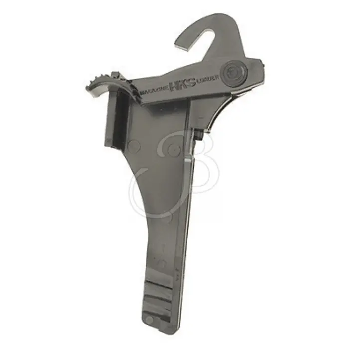 HKS MAG. SPEEDLOADER P-941 X 9MM RUGER-BERETTA 690431