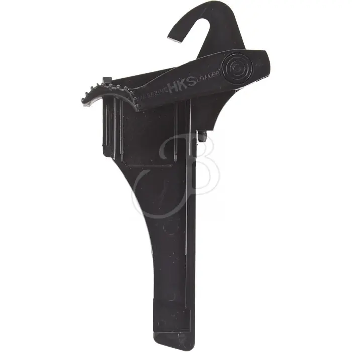 HKS MAG. SPEEDLOADER P-GL942 X GLOCK17+2 22+2 690433