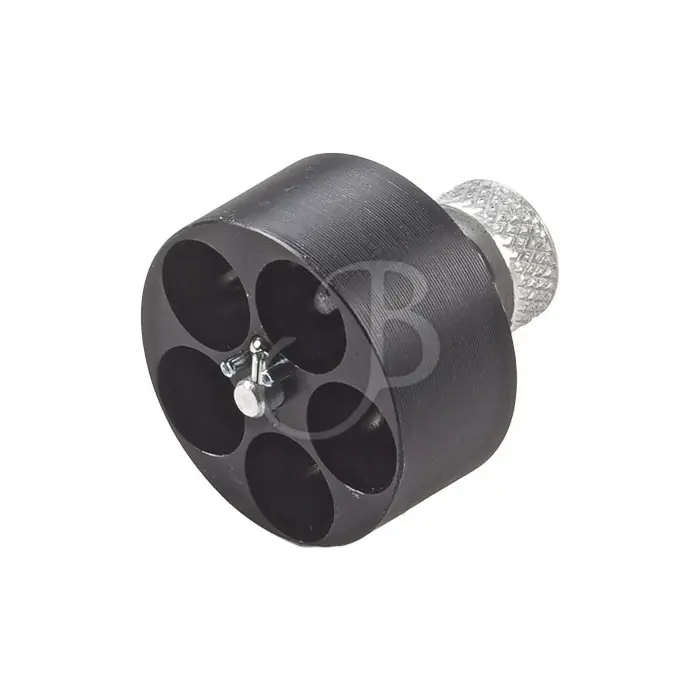 HKS REV. SPEEDLOADER R-29-M X S&W N 44MAG 690541