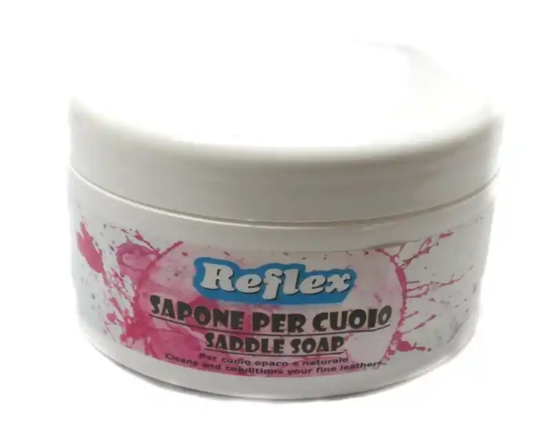 Sapone Reflex per cuoio 200 ml