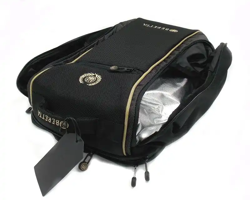 Zaino Beretta 692 nero BS5610308