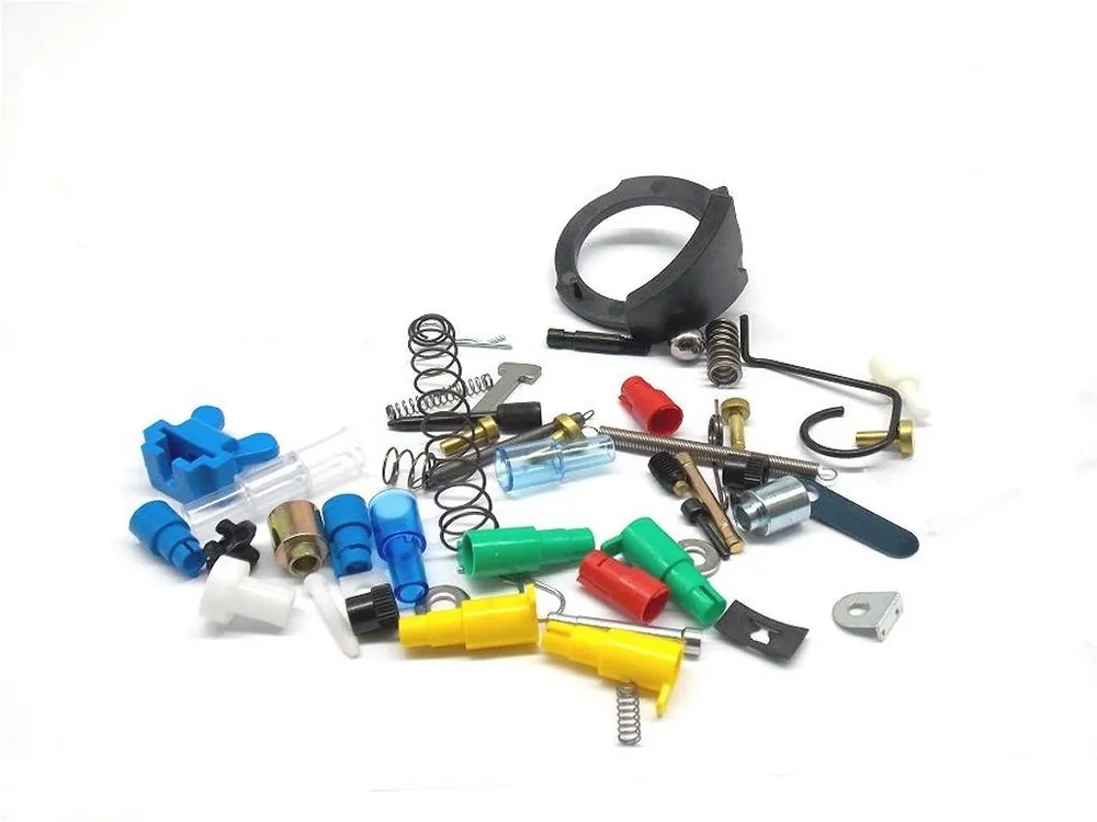 Dillon kit ricambi 75111 per pressa XL750