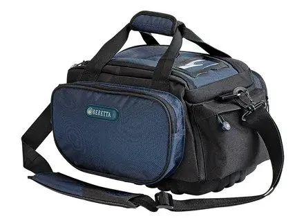 VALIGETTA BORSA PORTA CARTUCCE PICCOLA BS23 0189 0501