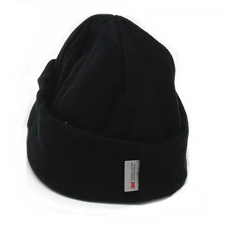 Berretto in pile a cuffia con fodera Thinsulate
