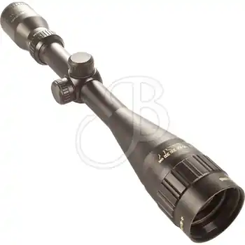 Cannocchiale Gameking 4-16x44 Ao Ret.lrx - NIKKO 392731