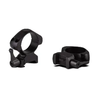 Anelli alti Konus Sgancio rapido QUICK RELEASE 25,4mm Alti (High) 7406