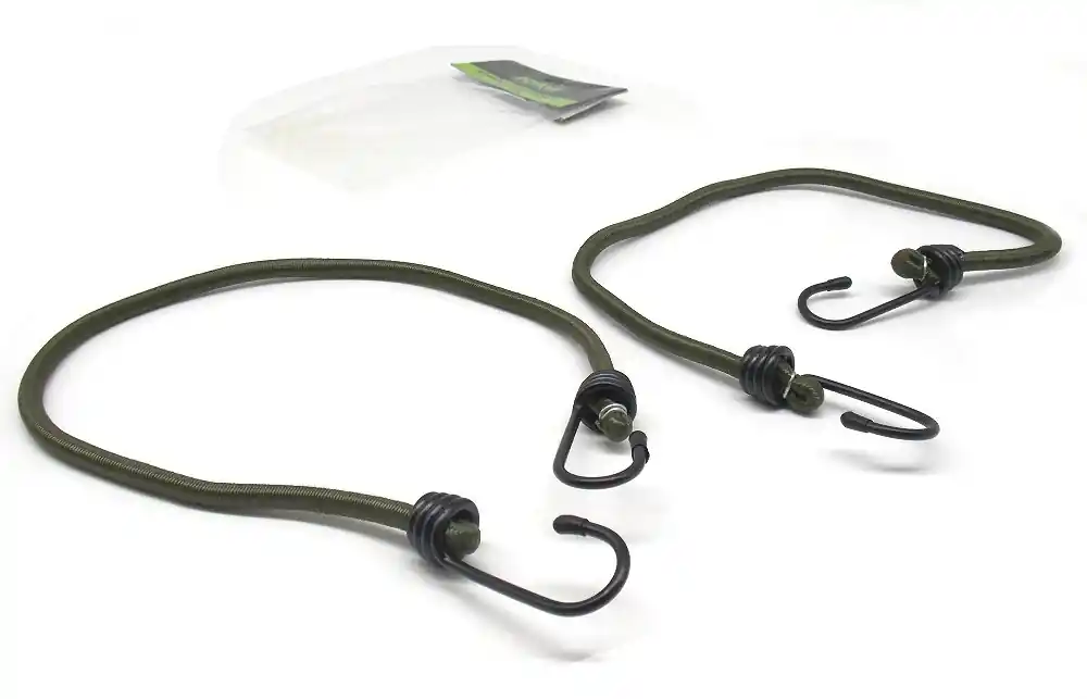 Corda elastica ragno con ganci