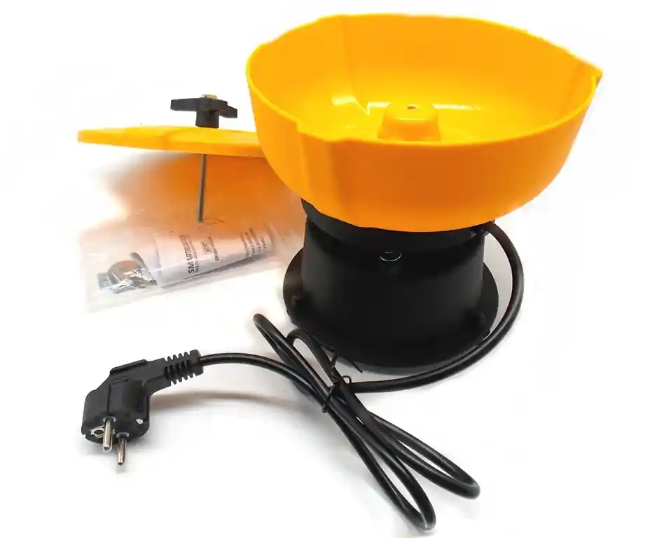 Vibropulitore Tumbler Smartreloader SR737 Nano