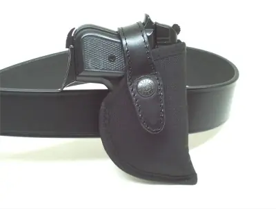 Fondina Vega cordura T254 baby auto walther ppk