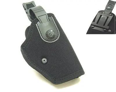 Fondina Vega cordura T255 per revolver 6 pollici