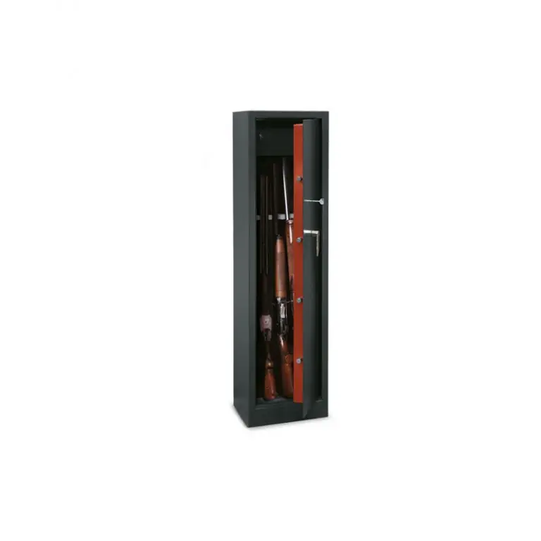 Technosafe TCH/5