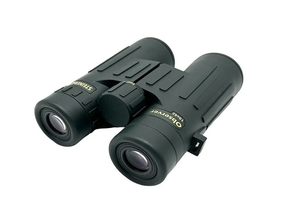 Binocolo Steiner 10x42 Observer New version