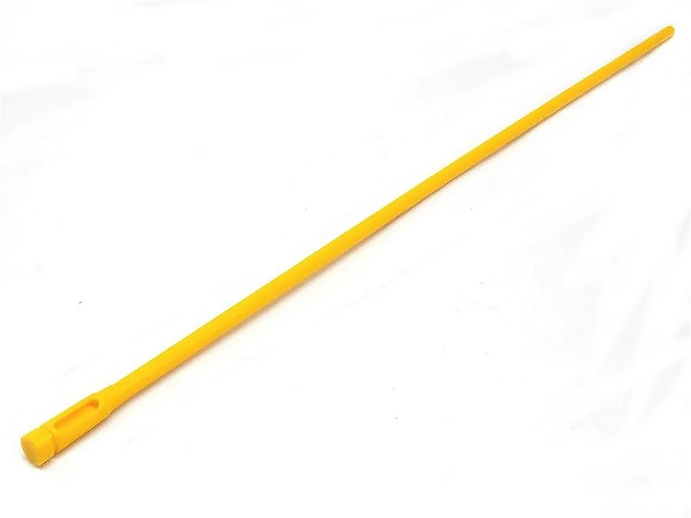 Segnalatore arma scarica per carabina 7,62 mm