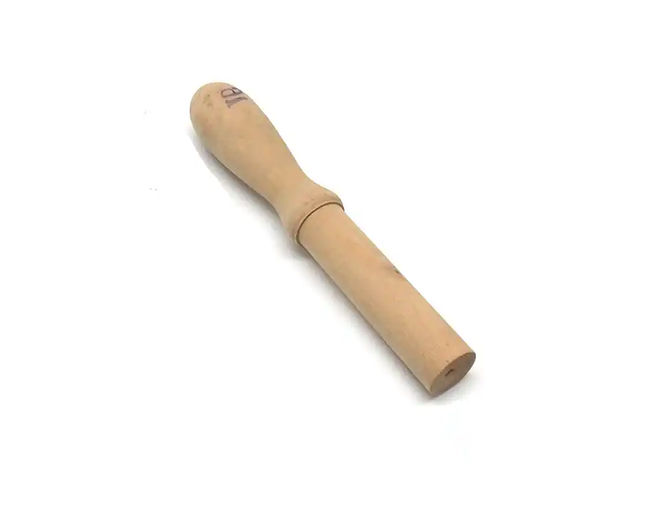 Calcaborre in legno calibro 16